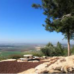 נפתח מקטע שביל חדש בין כרמיאל לנח׳ף