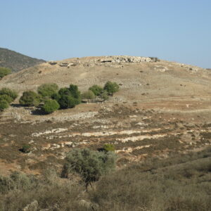 השתלמות 6667 - חכמים, כהנים ולוחמים בלב הגליל- על אפשרויות זיהוי אתרי זיקה יהודיים מימות חז"ל.- 3.12.26