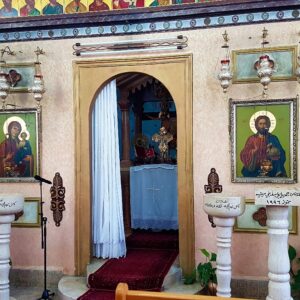 השתלמות 6693  - טיפוסים בשבילי בית הכרם (2)- צעידה, מפגשים והש - 15.04.2027