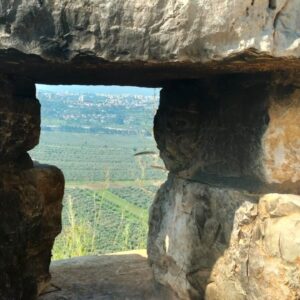 השתלמות 6615 - עיר וכפר- אומנות, מסורת והשראה בבקעת בית כרם - 19.10.26