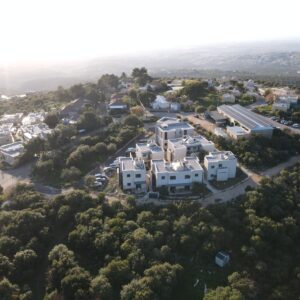 השתלמות 6665 - רכס תפן וגוש כת"ף- מפגש עם הישובים תובל ופלך. - 7.1.27