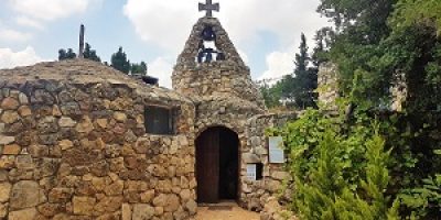 בין הררית לדיר חנא3