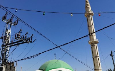 מתלול צורים - תמונת צד