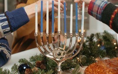 חנוכה - קטגוריה ראשית